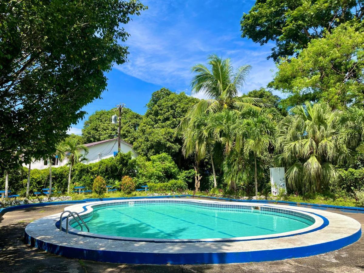 Forest View Leisure Residences Olongapo Buitenkant foto