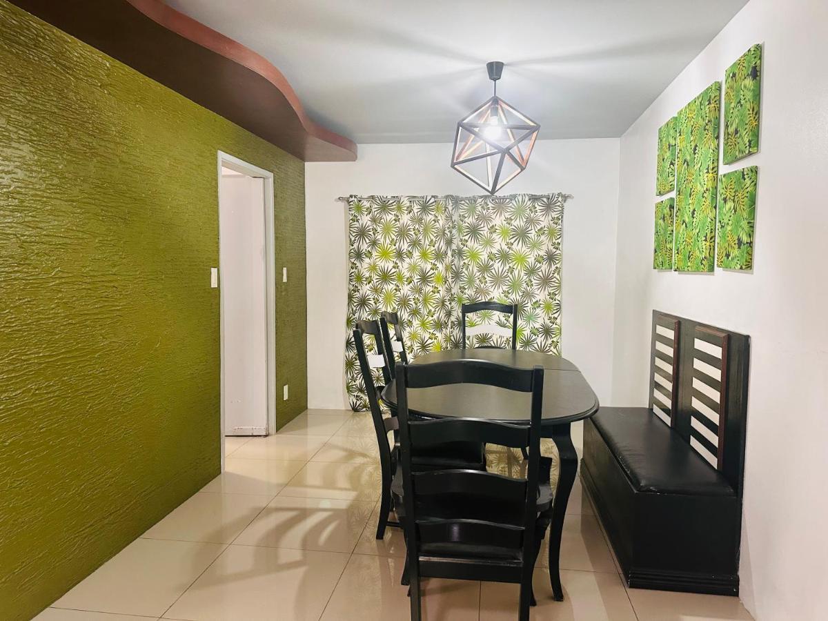 Forest View Leisure Residences Olongapo Buitenkant foto