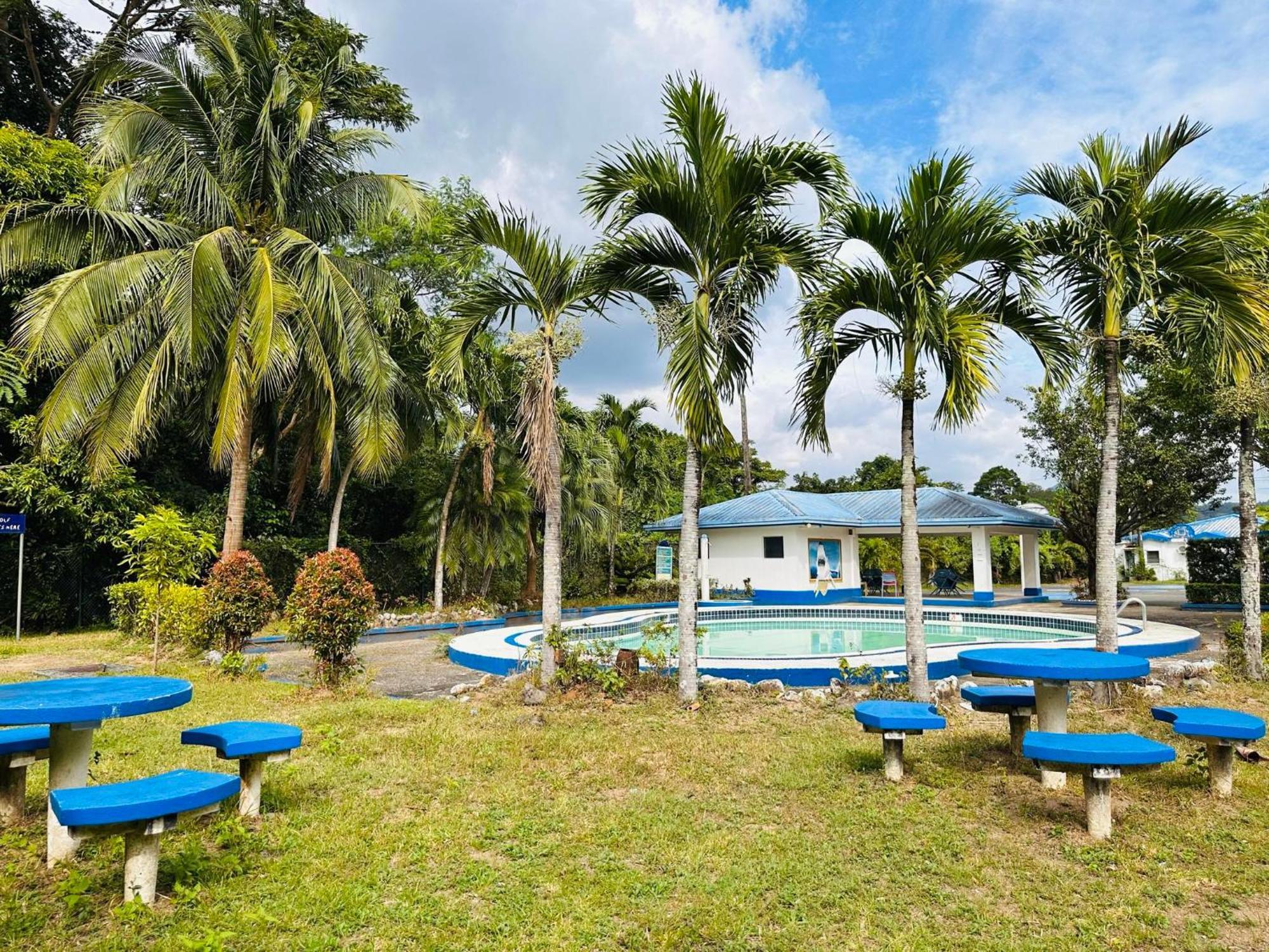 Forest View Leisure Residences Olongapo Buitenkant foto