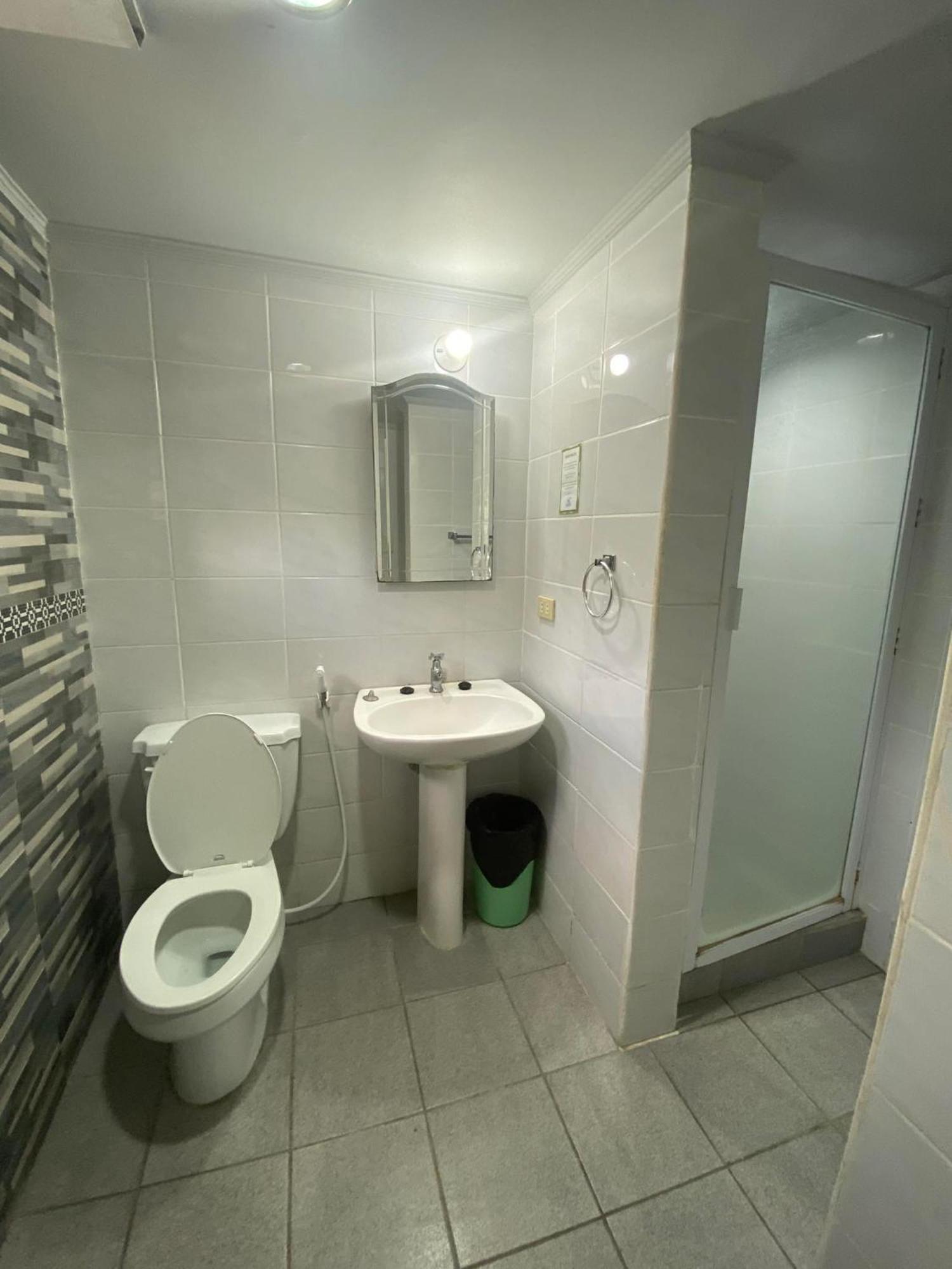 Forest View Leisure Residences Olongapo Buitenkant foto