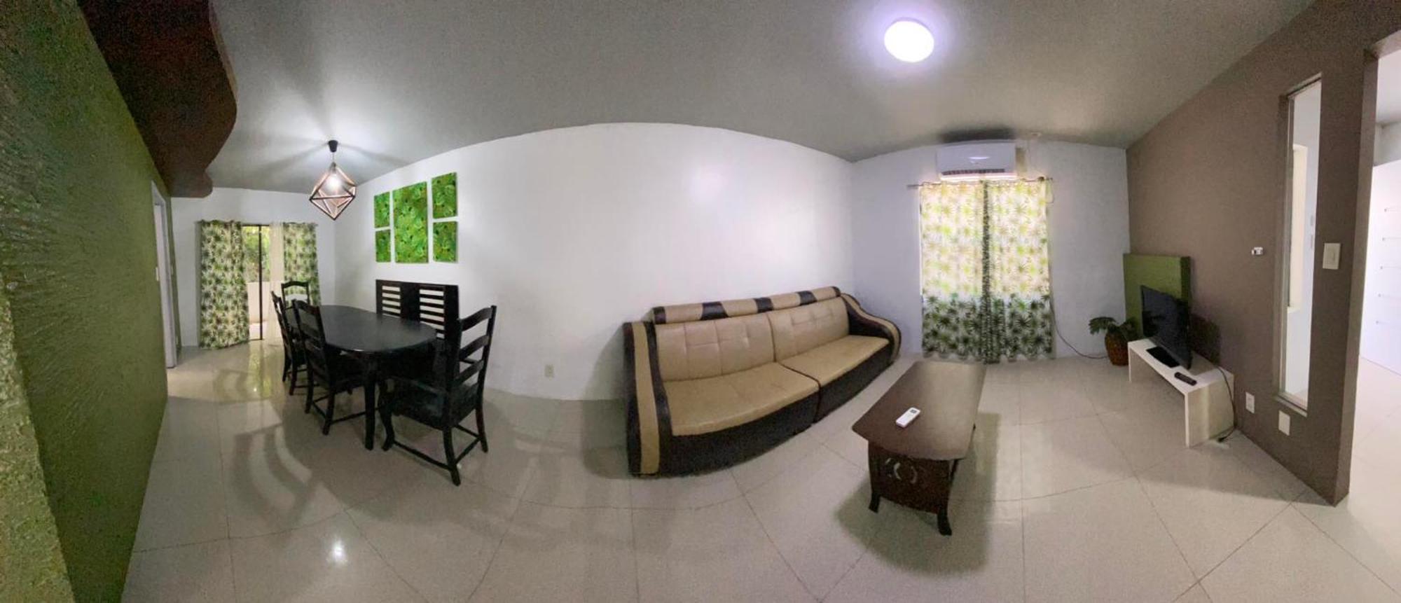 Forest View Leisure Residences Olongapo Buitenkant foto