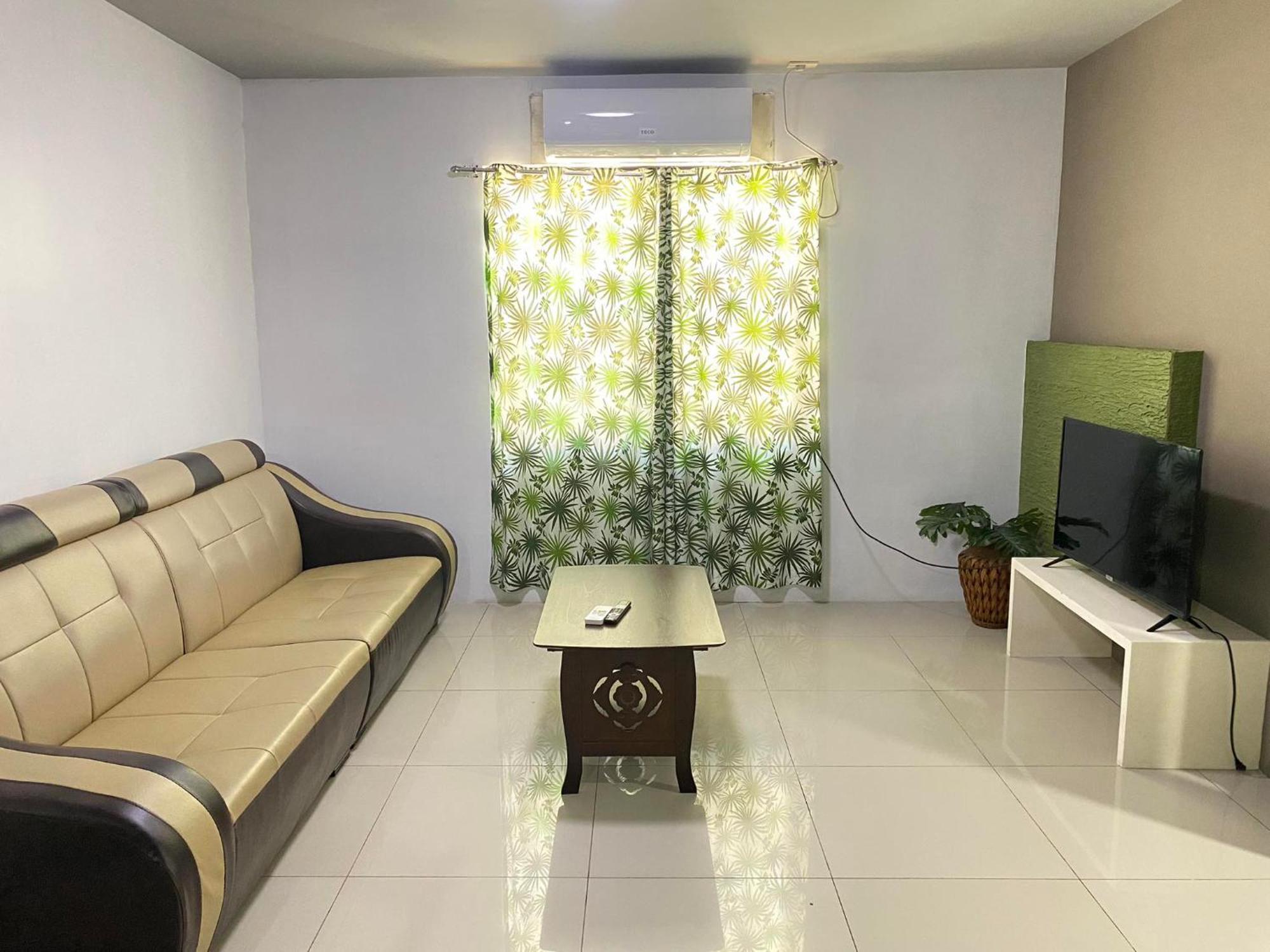 Forest View Leisure Residences Olongapo Buitenkant foto