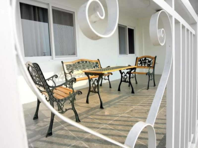 Forest View Leisure Residences Olongapo Buitenkant foto