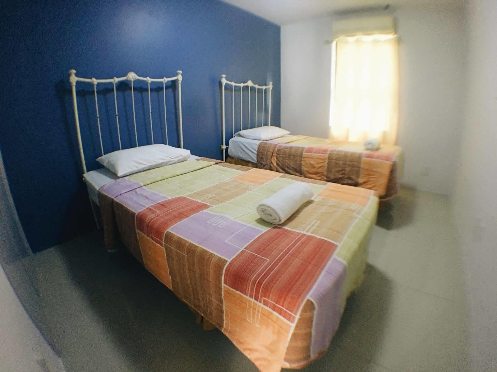 Forest View Leisure Residences Olongapo Buitenkant foto